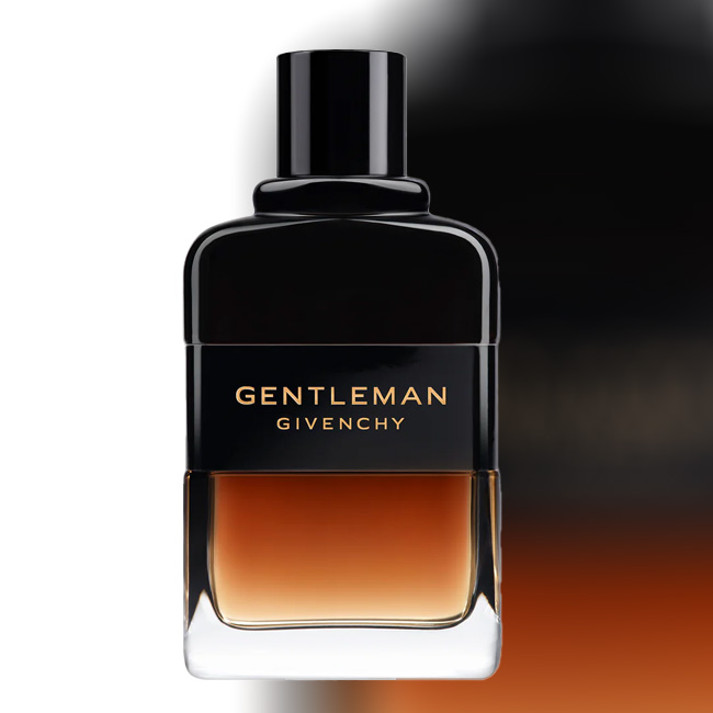 Gentleman Givenchy